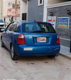 كيا سبكترا